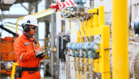 Best practices for HSE incident management in high-risk industries