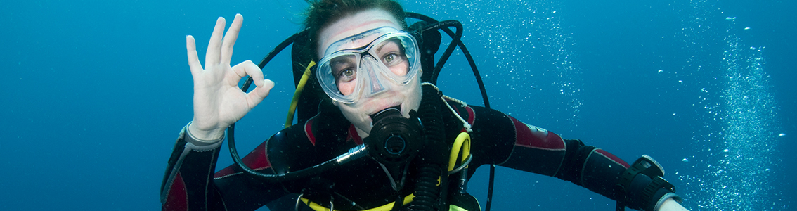 Diving simulators