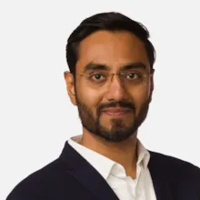 Charit Misra