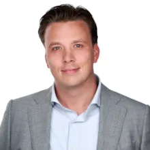 Pascal Van Vugt