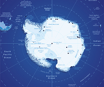 DNV GL Polar Code Antarctic