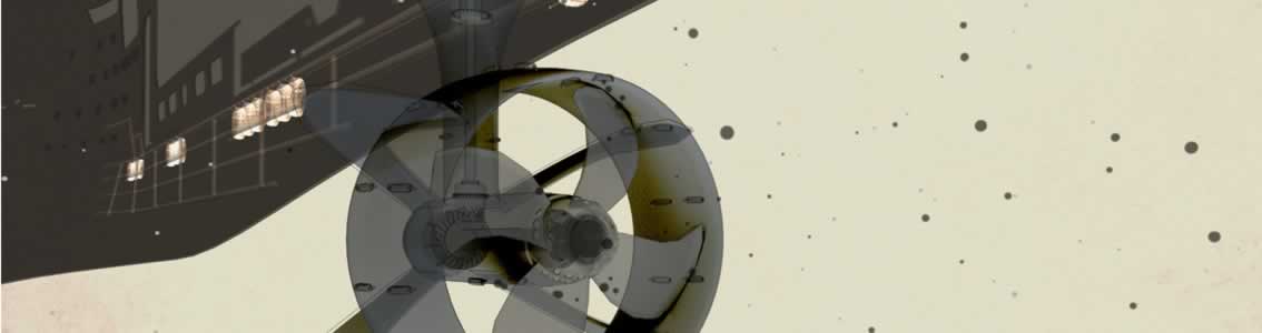 Dynamic Positioning