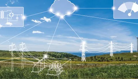 Customer videos - Electric grid