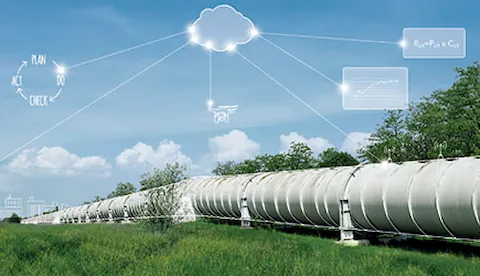 Customer videos - Pipeline