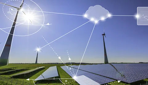 Product videos - Renewables