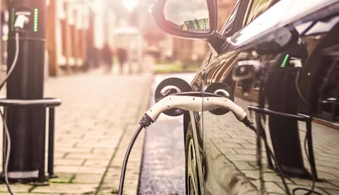 electric vehicles