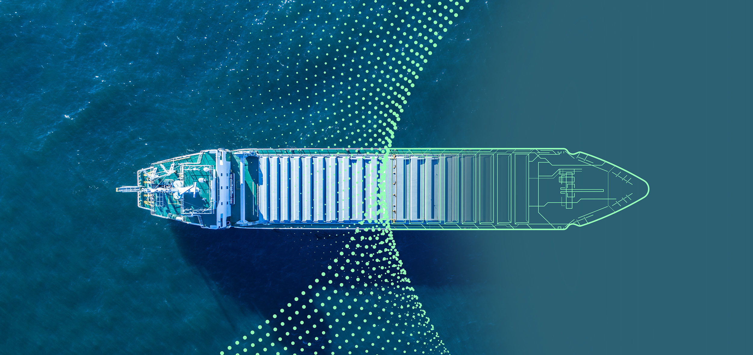 DNV launches real-time emissions data verification solution for trusted collaboration across maritime value chain