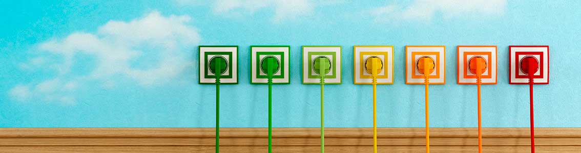 ISO 50001:2018 - Energiledning och effektivisering