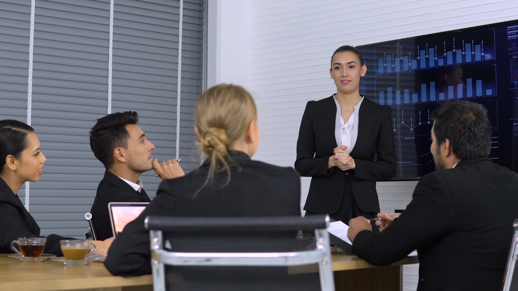 Technical contracting and project support services for efficient, low-risk project delivery