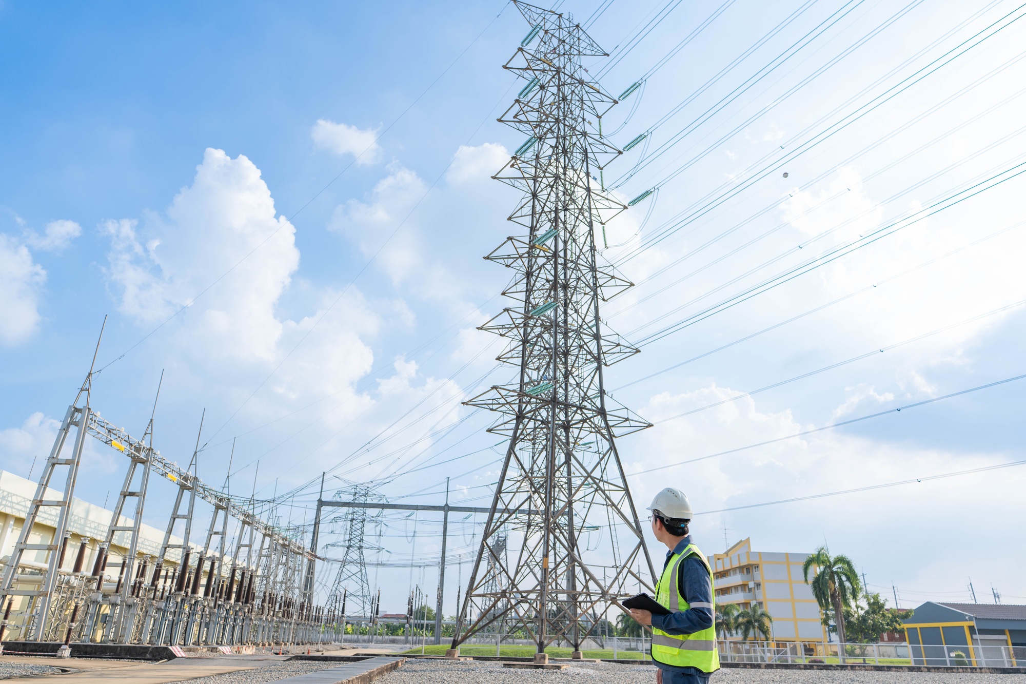 Technical project and equipment feasibility studies to enable confident decisions