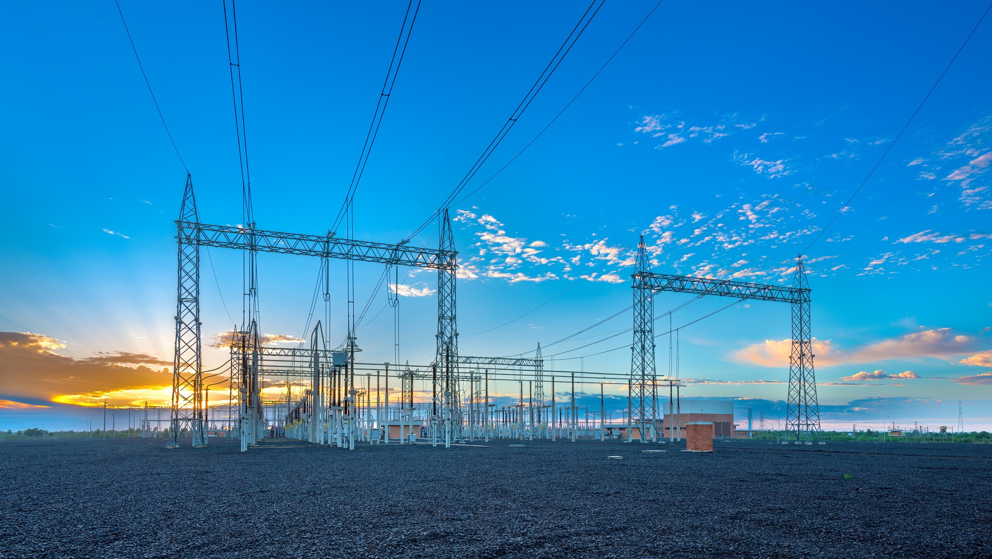 Power System Planning