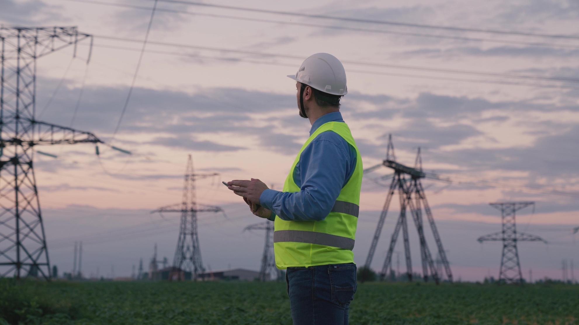 Strategic digital grid advisory for future-ready power grids
