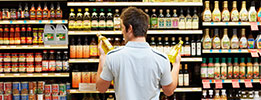 Food packaging