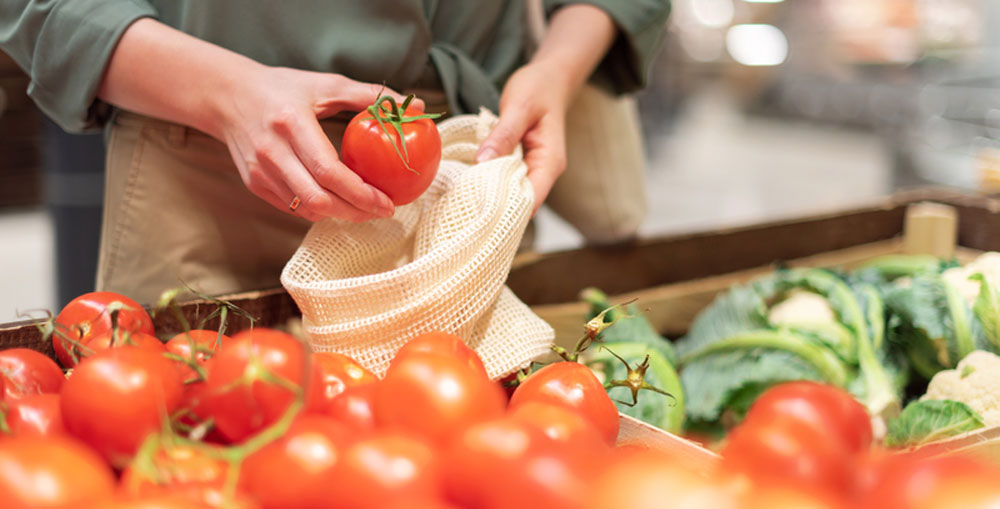 red tomato