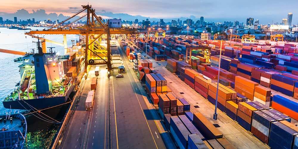 Foreign supplier verification program