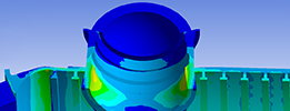 Further services in the field of underwater technology