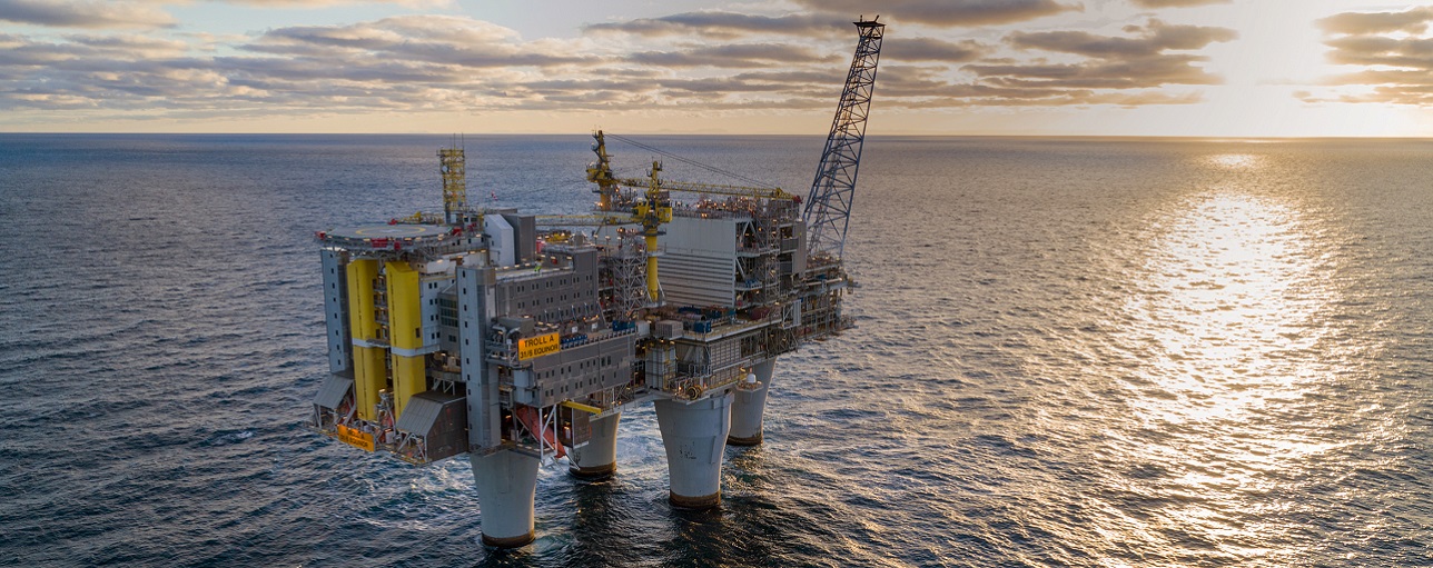 Offshore rig