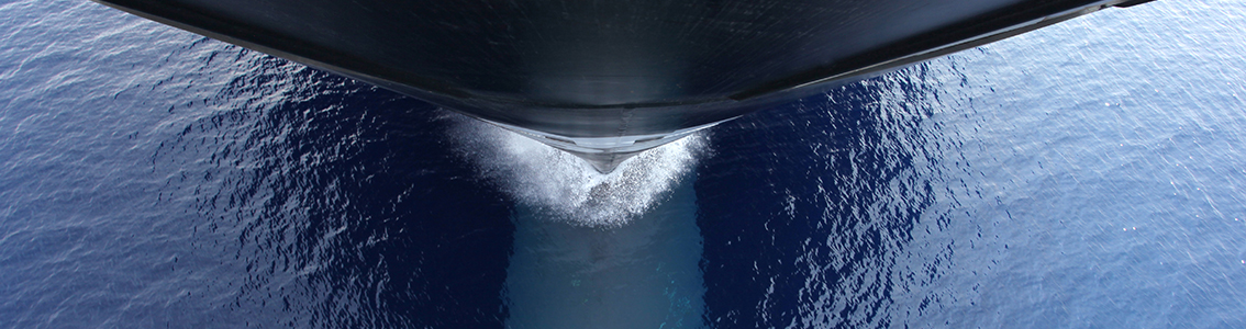 Hydrodynamics