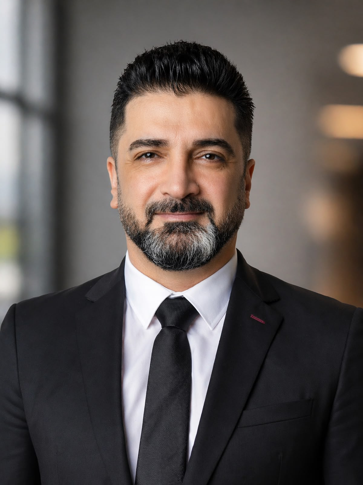 Morteza Tavari