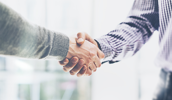 ISO 37001 - Ledningssystem mot mutor och bestickning