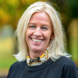 Karin Monsen