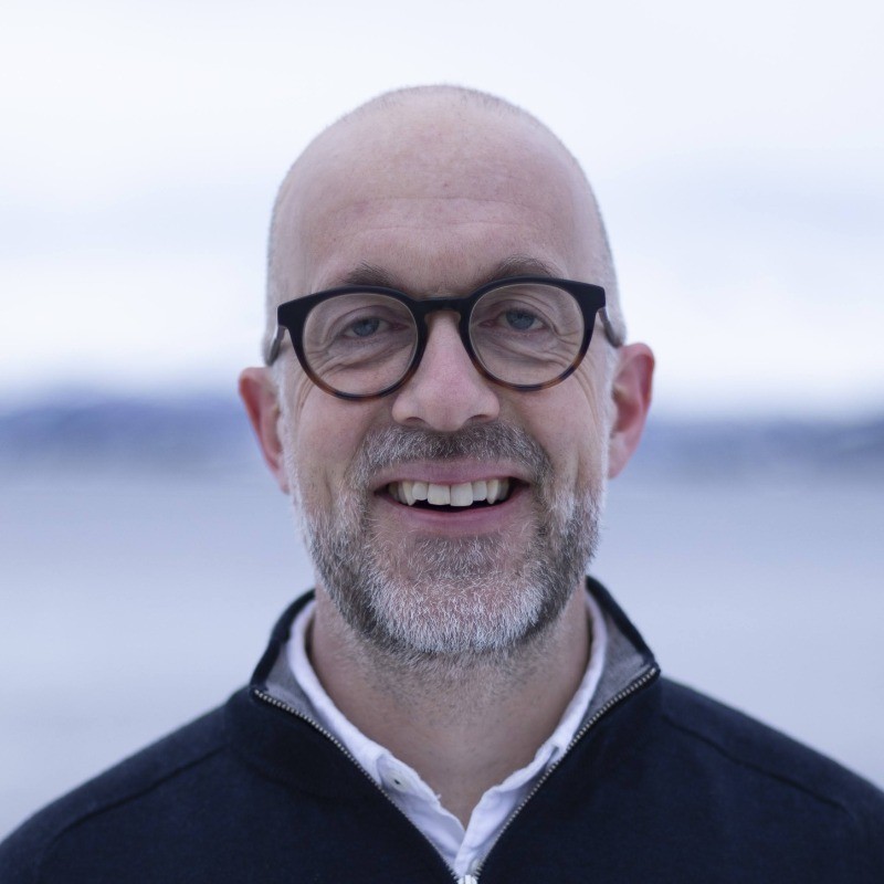 Oddvar Husby