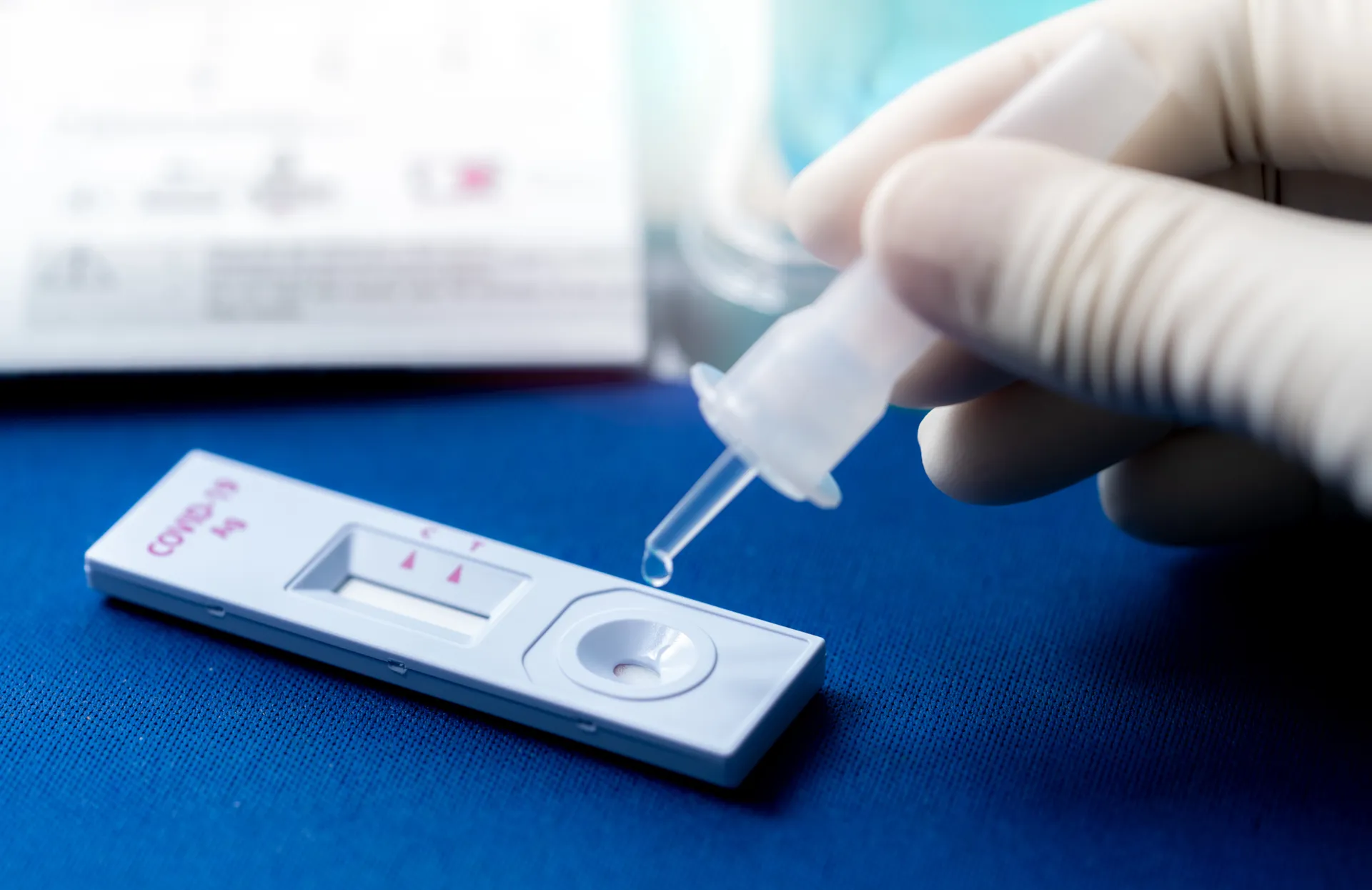 IVDR explained – In brief