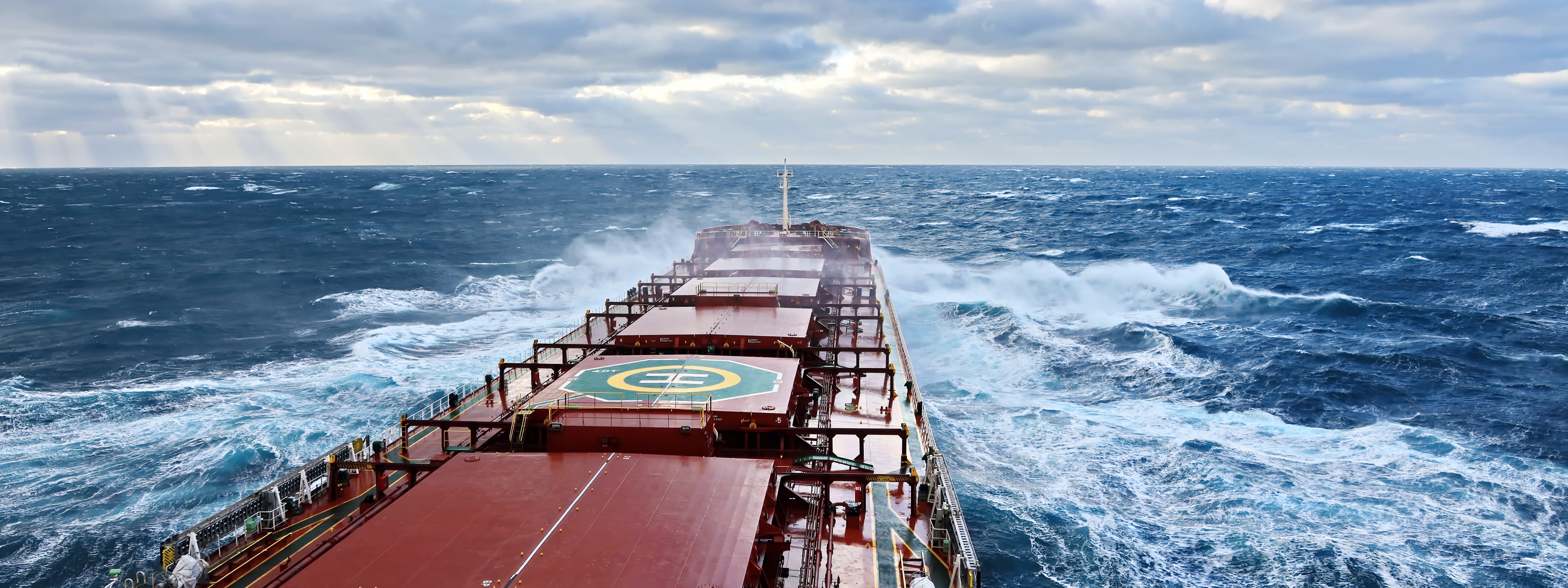 intercargo