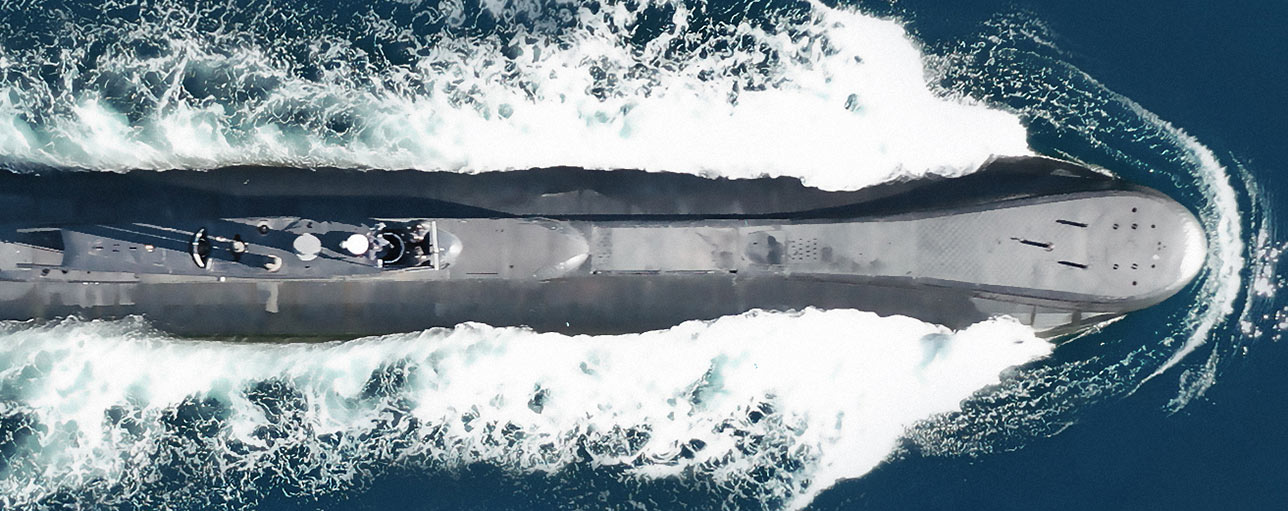 Naval and governmental