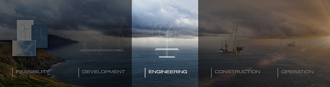 Offshore wind: engineering