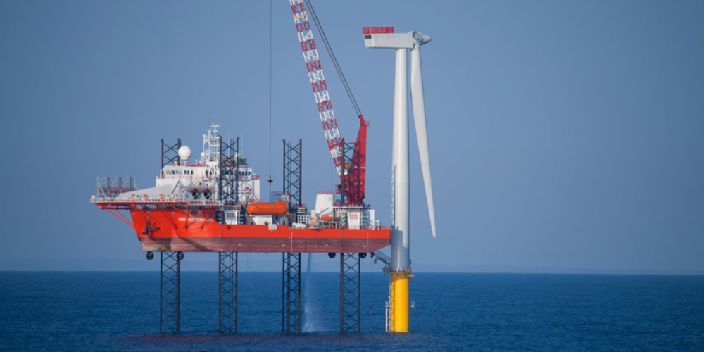 Wind Turbine Power Performance IEC61400
