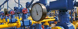 Pressure equipment