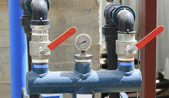 How to complete the PED RFQ