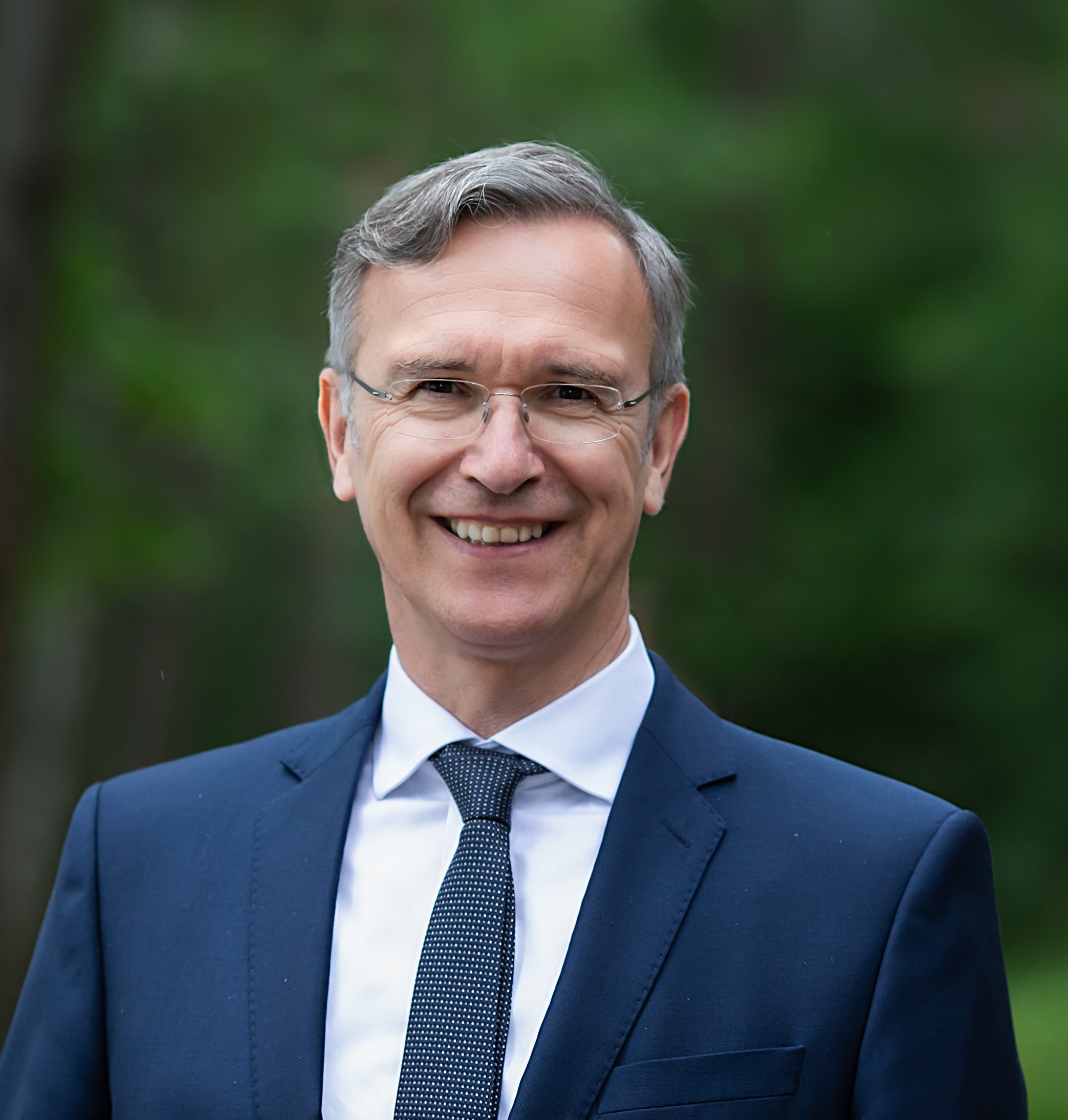 Pierre C Sames