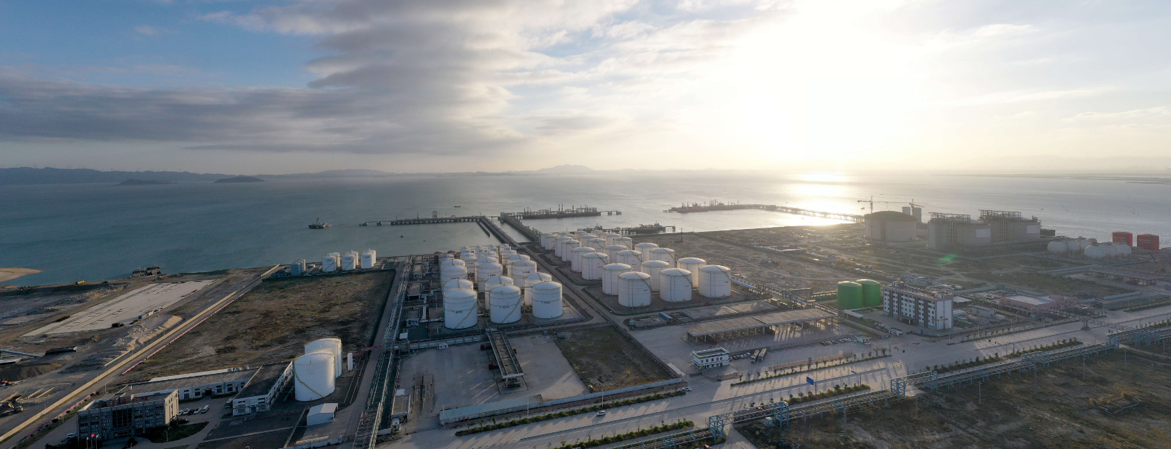 Pipeline - Hydrogen - decarbonization