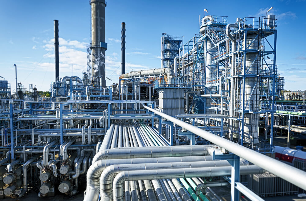 Process safety management foundation course