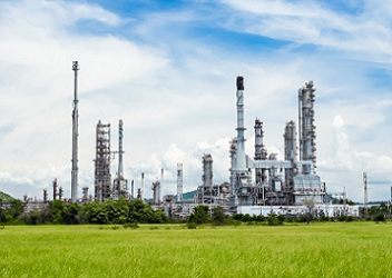 Case study: Critical rotating equipment services overview