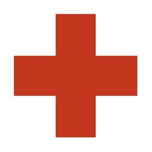 Red Cross 