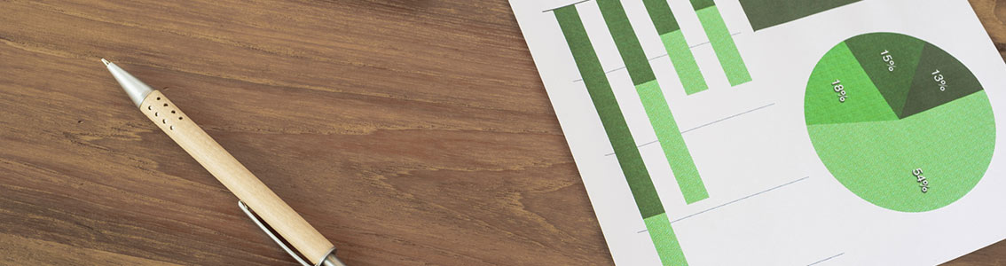 Sustainability reporting services by DNV GL