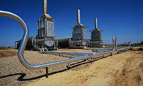SA-08 Leak training