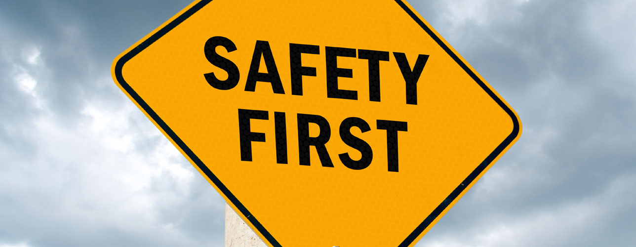 Safety courses