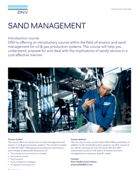 Download the course flyer here