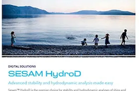 Sesam HydroD