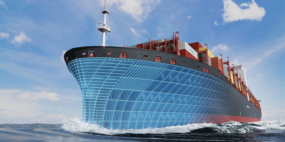 Hull integrity and ship maintenance software from DNV