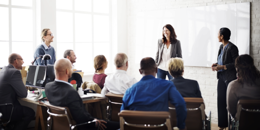 certified administrator training