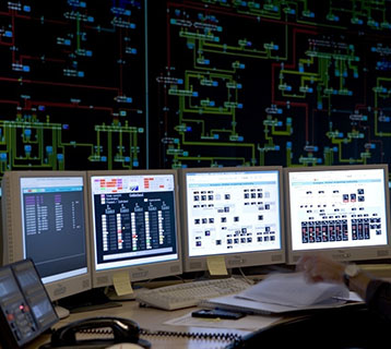 Scenario Manager