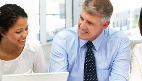 ISO 9001 Certification: Quality Management System