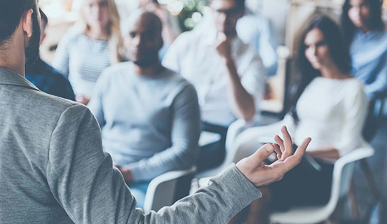 ISO 37001: Anti-bribery Management System Introduction Course