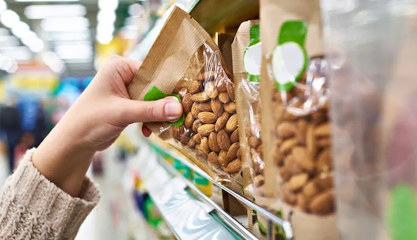 What matters to consumers when buying food & beverage products?