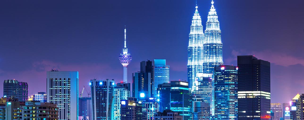Malaysia Maritime Week 2026